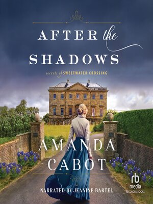 cover image of After the Shadows